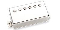 SEYMOUR DUNCAN SH-6n Duncan Distortion Neck Nickel