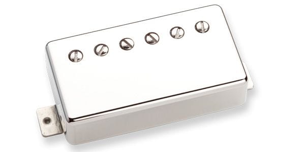 SEYMOUR DUNCAN ( セイモアダンカン ) SH-6n Duncan Distortion Neck Nickel 送料無料