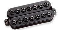 SEYMOUR DUNCAN SH-8n Invader Neck 7 strings Passive Mount