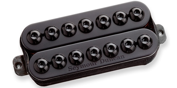 SEYMOUR DUNCAN/SH-8n Invader Neck 7 strings Passive Mount