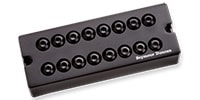 SEYMOUR DUNCAN SH-8n Invader Neck 8 strings Active Mount