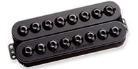 SEYMOUR DUNCAN SH-8n Invader Neck 8 strings Passive Mount