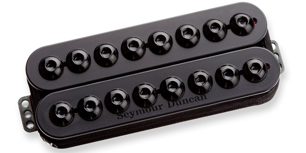 SEYMOUR DUNCAN/SH-8n Invader Neck 8 strings Passive Mount