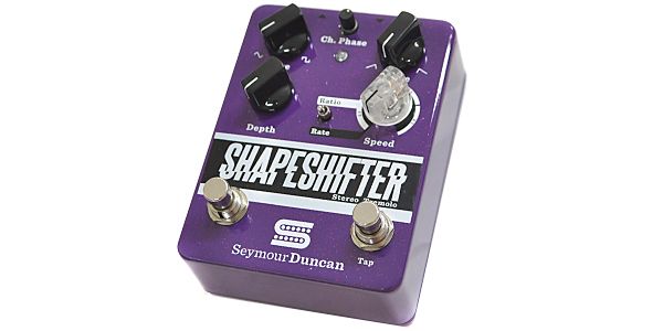 SEYMOUR DUNCAN/ShapeShifter