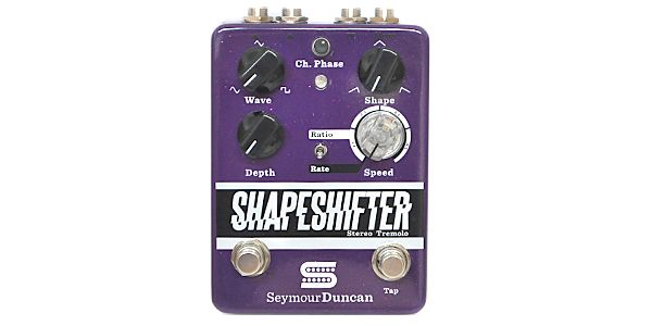 SEYMOUR DUNCAN / ShapeShifter 画像2