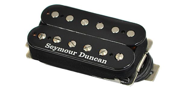 SEYMOUR DUNCAN ( セイモアダンカン ) SH-14 Custom 5 Black 送料無料