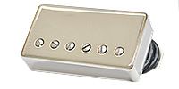 SEYMOUR DUNCAN SHPG-1b Pearly Gates Bridge Nickel