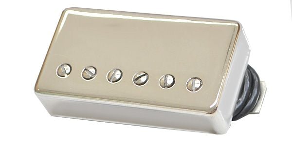 SEYMOUR DUNCAN/SHPG-1b Pearly Gates Bridge Nickel