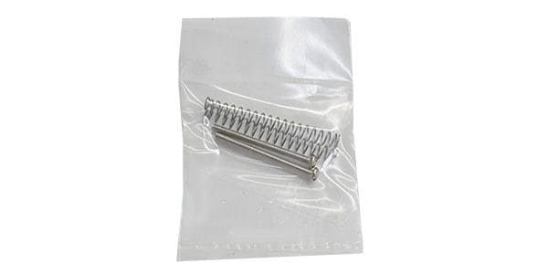 SEYMOUR DUNCAN / SHPG-1b Pearly Gates Bridge Nickel 画像3