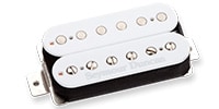 SEYMOUR DUNCAN SHPG-1b Pearly Gates Bridge White