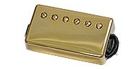 SEYMOUR DUNCAN SHPG-1n Pearly Gates Neck Gold