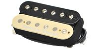 SEYMOUR DUNCAN SHPG-1n Pearly Gates Neck Reverse Zebra