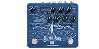SEYMOUR DUNCAN / Silver Lake Dynamic Reverb Pedal
