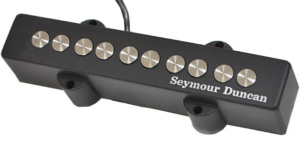 SEYMOUR DUNCAN/SJ5-3n Quarter Pound Jazz Bass Neck 5 Strg