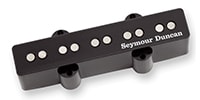 SEYMOUR DUNCAN / SJ5n-67/70 67/70 Jazz Bass - Neck 5 Strg