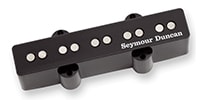 SEYMOUR DUNCAN SJ5n-67/70 67/70 Jazz Bass - Neck 5 Strg