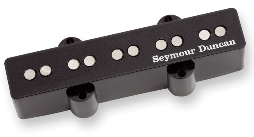 SEYMOUR DUNCAN/SJ5n-67/70 67/70 Jazz Bass - Neck 5 Strg