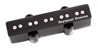 SEYMOUR DUNCAN SJ5n-70/74 70/74 Jazz Bass - Neck 5 Strg