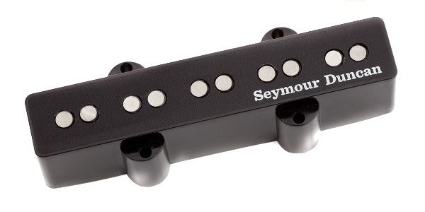 SEYMOUR DUNCAN/SJ5n-70/74 70/74 Jazz Bass - Neck 5 Strg