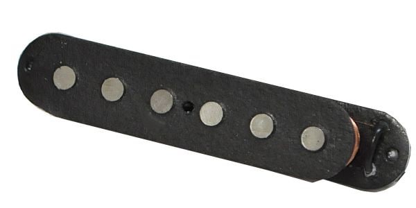 SEYMOUR DUNCAN/SJAG-2b Hot Bridge for Jaguer