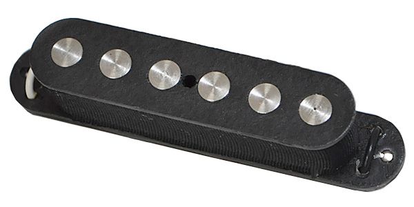 SEYMOUR DUNCAN/SJAG-3b Quarter-Pound Bridge for Jaguer