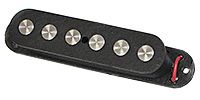 SEYMOUR DUNCAN SJAG-3n Quarter-Pound Neck for Jaguer