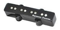 SEYMOUR DUNCAN SJB-1b Vintage Jazz Bass Bridge