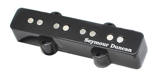 SEYMOUR DUNCAN/SJB-1b Vintage Jazz Bass Bridge