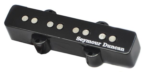 SEYMOUR DUNCAN/SJB-2n Hot Jazz Bass Neck