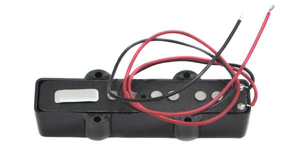 SEYMOUR DUNCAN / SJB-2n Hot Jazz Bass Neck 画像2