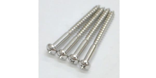 SEYMOUR DUNCAN / SJB-2n Hot Jazz Bass Neck 画像3