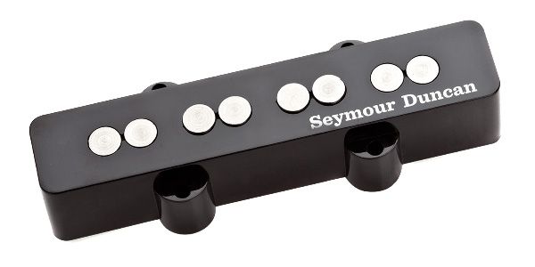 SEYMOUR DUNCAN/SJB-3b Quarter Pound Jazz Bass Bridge