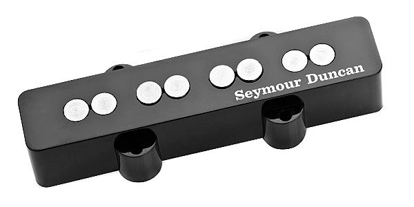 SEYMOUR DUNCAN/SJB-3n Quarter Pound Jazz Bass Neck