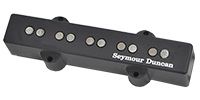 SEYMOUR DUNCAN SJ5b-67/70 Jazz Bass Bridge 5 String