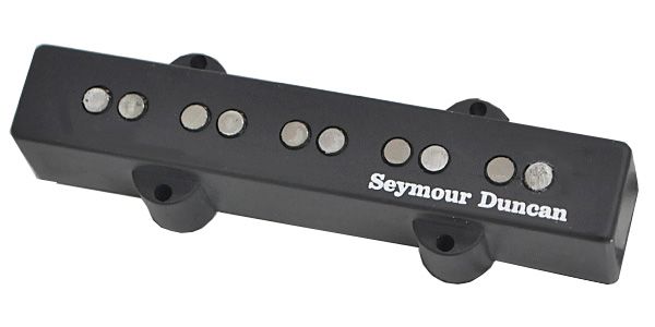 SEYMOUR DUNCAN/SJ5b-67/70 Jazz Bass Bridge 5 String