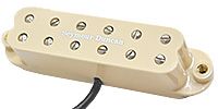 SEYMOUR DUNCAN SJBJ-1n JB Jr. Strat Neck Cream