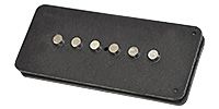 SEYMOUR DUNCAN SJM-1b Vintage Bridge for Jazzmaster