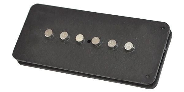 SEYMOUR DUNCAN/SJM-1b Vintage Bridge for Jazzmaster