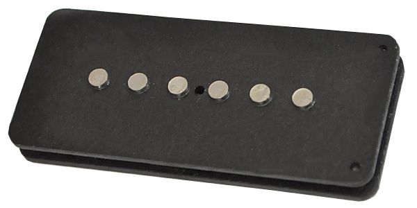 SEYMOUR DUNCAN SJM-2B ジャズマスター ピックアップHOTFo - エレキギター