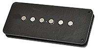 SEYMOUR DUNCAN SJM-2n Hot Neck for Jazzmaster