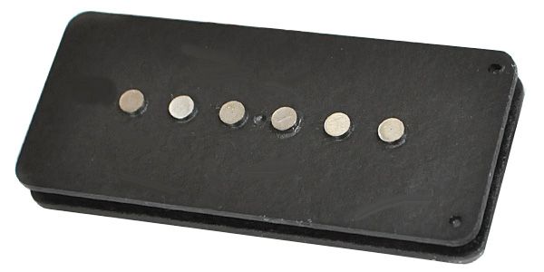 SEYMOUR DUNCAN/SJM-2n Hot Neck for Jazzmaster