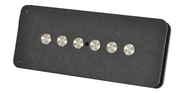 SEYMOUR DUNCAN/SJM-3b Quarter-Pound for Jazzmaster