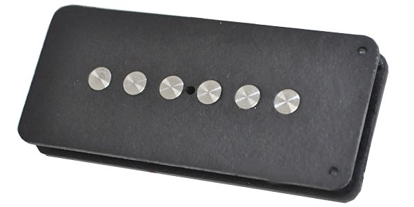 SEYMOUR DUNCAN/SJM-3n Quarter-Pound Neck for Jazzmaster