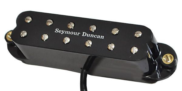 SEYMOUR DUNCAN ( セイモアダンカン ) SL59-1b LITTLE '59 STRAT