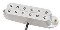 SEYMOUR DUNCAN / SL59-1n LITTLE '59 STRAT NECK White
