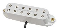 SEYMOUR DUNCAN SL59-1n LITTLE &#039;59 STRAT NECK White