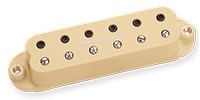 SEYMOUR DUNCAN SLSD-1b Lil&#039; Screamin Demon Strat Bridge Cream