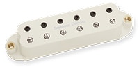 SEYMOUR DUNCAN SLSD-1 Li&#039;l Screamin&#039;Demon Bridge Parchment