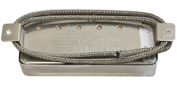 SEYMOUR DUNCAN / SM-1b Vintage Mini Humbucker Bridge 画像2