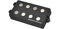 SEYMOUR DUNCAN SMB-4A Music Man Alnico V